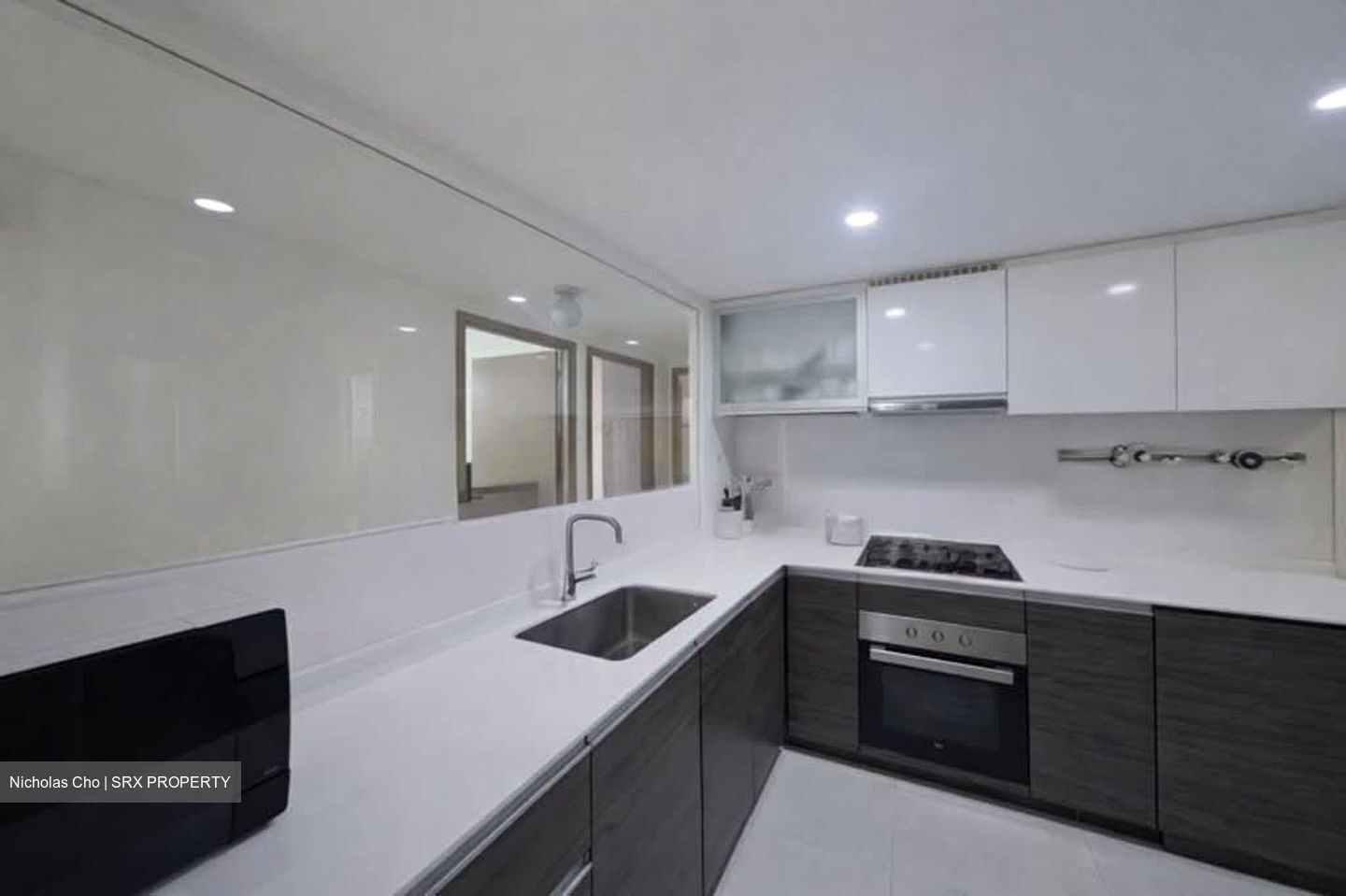 The Terrace (D19), Condominium #570223491